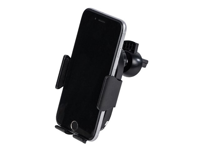 Автомобильное беспроводное зарядное устройство с датчиком «OptIQ Lite», 15 Вт thumbnail