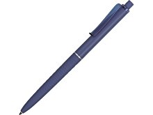 Ручка пластиковая soft-touch шариковая «Plane» (арт. 13185.02)