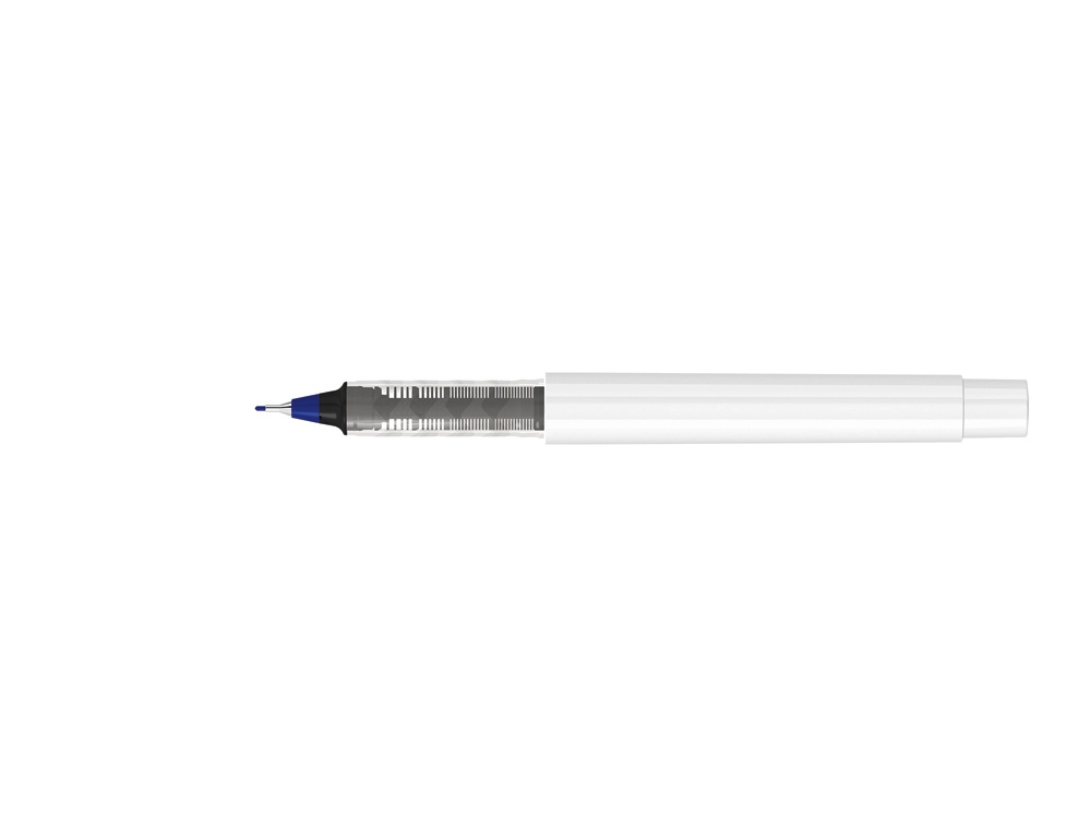 Капиллярная ручка в корпусе из переработанного материала rPET "RECYCLED PET PEN PRO FL»