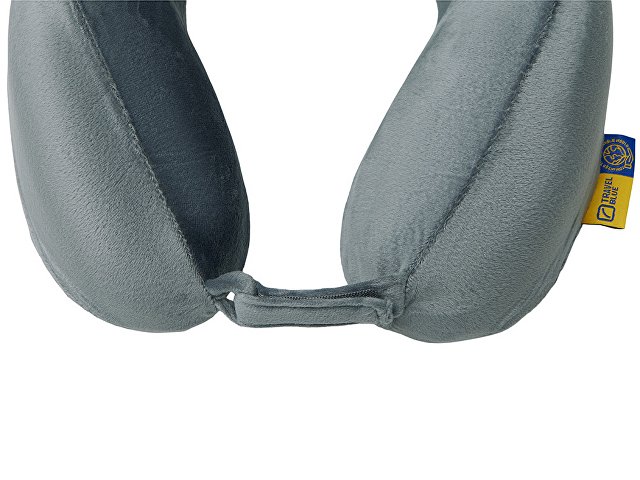 Подушка для путешествий с эффектом памяти «Tranquility Pillow» thumbnail