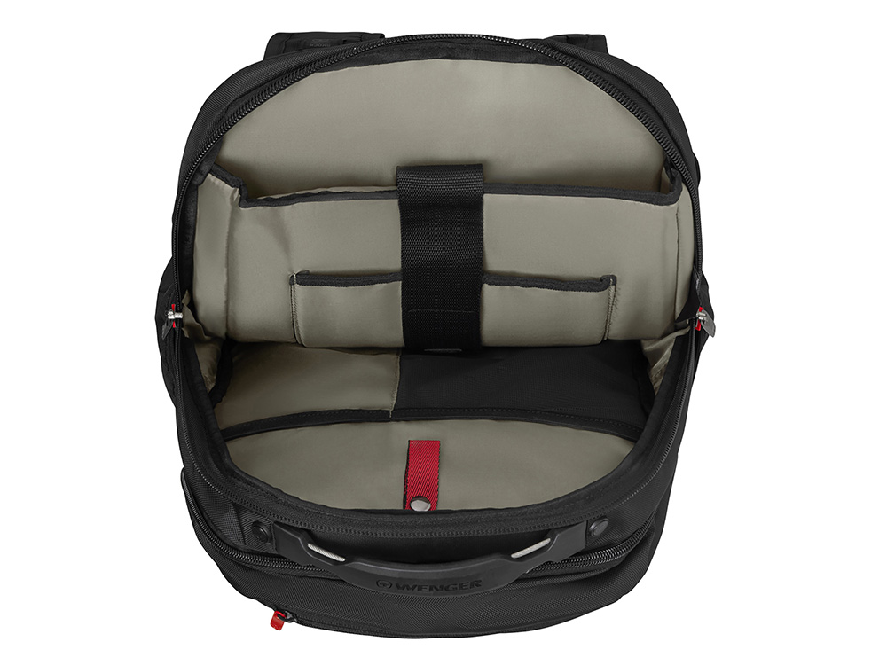 Рюкзак «Cosmic» с отделением для ноутбука 17" фото 5 Рюкзак «Cosmic» с отделением для ноутбука 17" фото 5