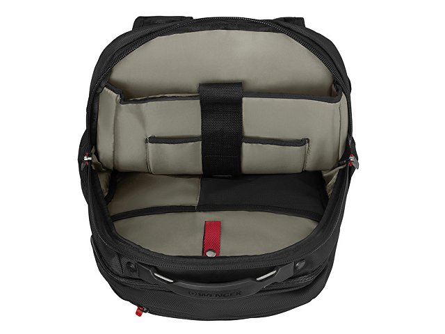 Рюкзак «Cosmic» с отделением для ноутбука 17" thumbnail