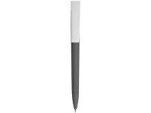 Ручка пластиковая soft-touch шариковая «Zorro» (арт. 18560.00), фото 2