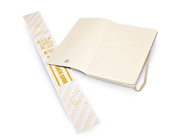 Записная книжка А5  (Large) Classic Soft (в линейку) thumbnail