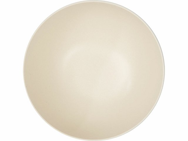 Салатник из натуральных волокон с бамбуковой крышкой «Bowl» thumbnail