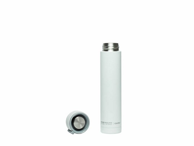 Вакуумный термос с петелькой «SKINNY MINI», 230 мл