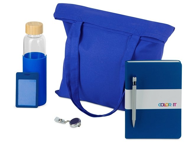 Welcome pack «Color Refine» thumbnail