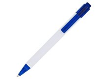 Ручка пластиковая шариковая «Calypso» (арт. 21035302)
