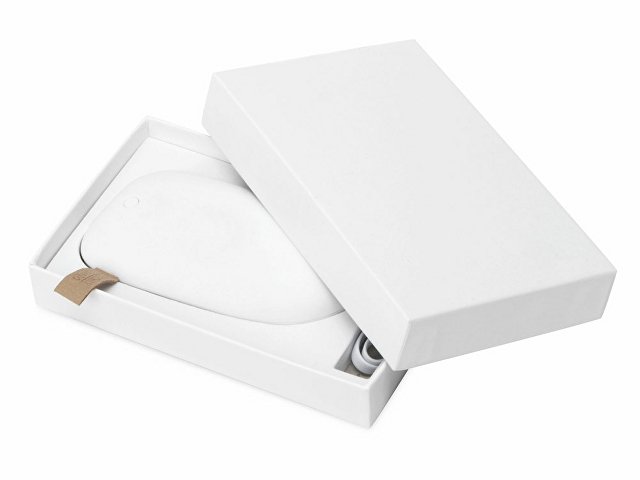 Внешний аккумулятор в форме камня «Stone», 5200 mAh thumbnail