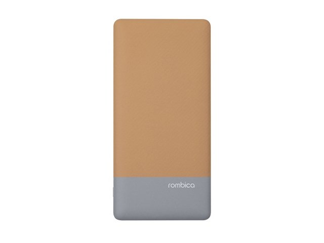 Внешний аккумулятор «NEO Charge 4C», 10000 mAh — фото 2