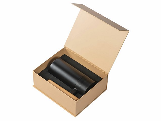 Вакуумный термокувшин с ситечком «Arctic» thumbnail