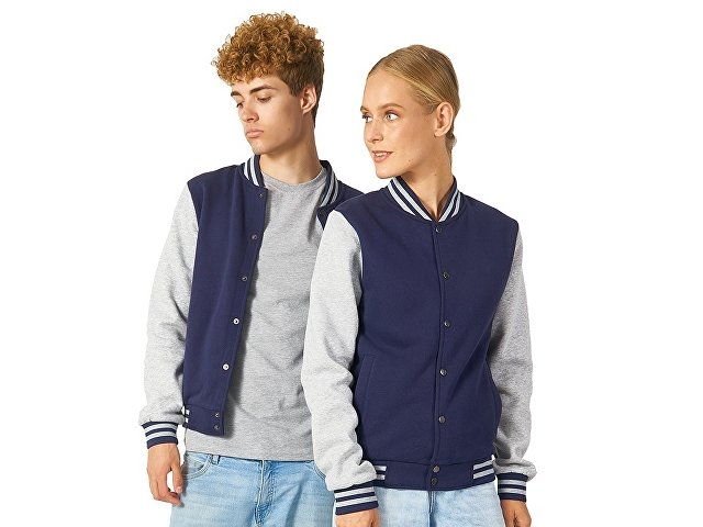 Бомбер «Oxford», унисекс thumbnail