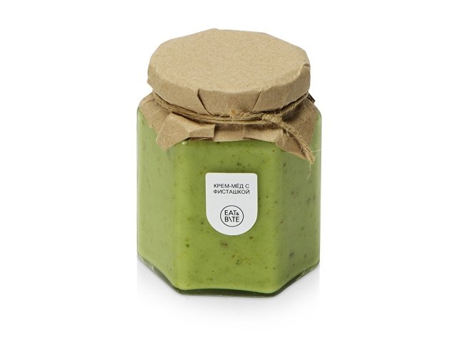 Крем-мёд с фисташкой thumbnail