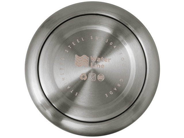 Вакуумный термос c магнитной крышкой «Magne», 500 мл