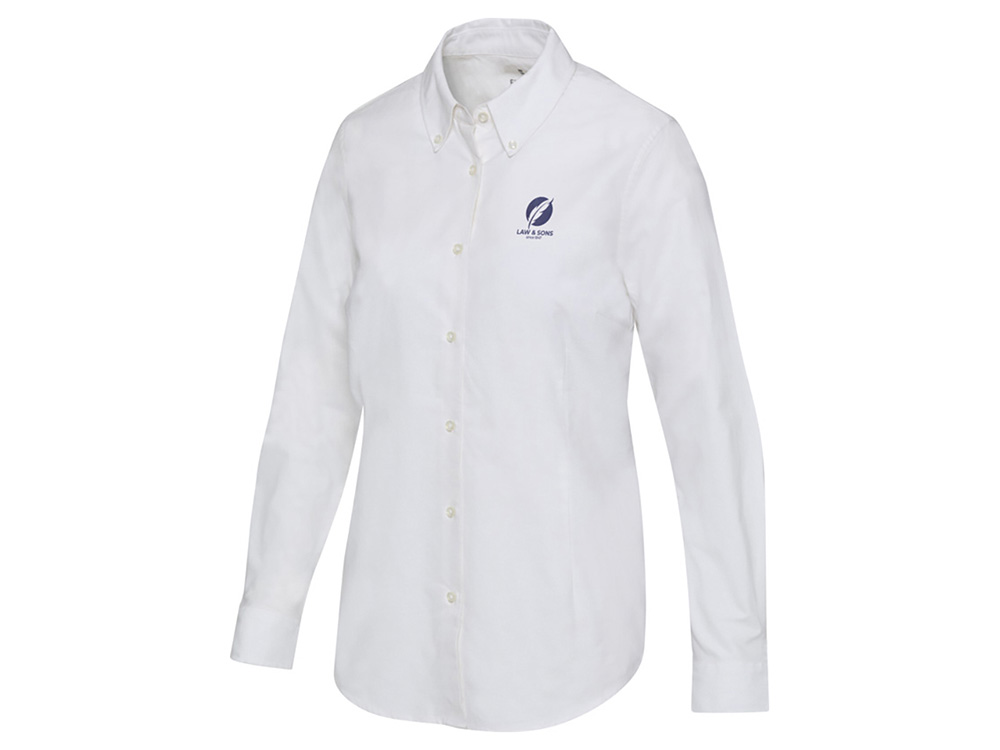 Рубашка «Sphene», женская фото 5 Рубашка «Sphene», женская фото 5