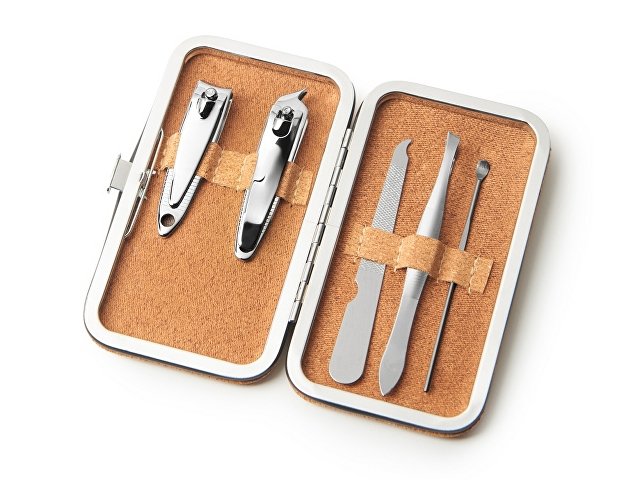 Набор для маникюра «Naomi» thumbnail