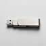 USB-флешка 3.0 на 16 Гб «Setup», серебристый