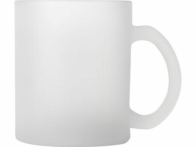 Кружка «Sublime Glass» для сублимации, матовая thumbnail