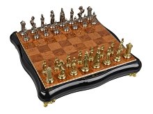 Шахматы «Карл IV» (арт. 54445)