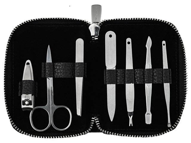 Маникюрный набор Storyline Black thumbnail