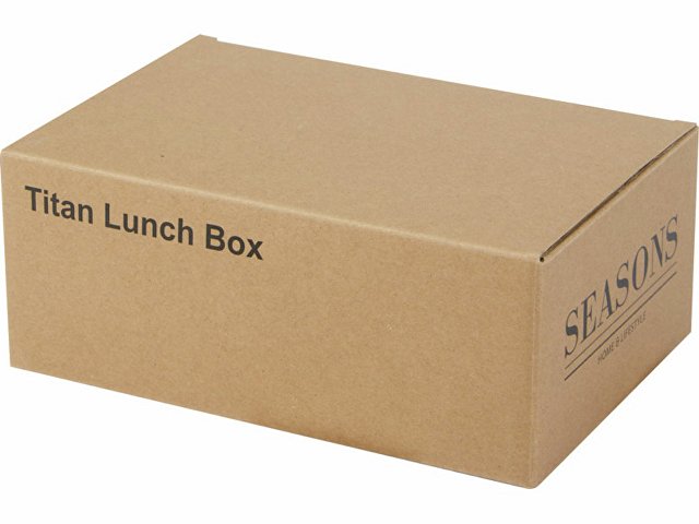 Пищевой контейнер «Titan», 750 мл thumbnail