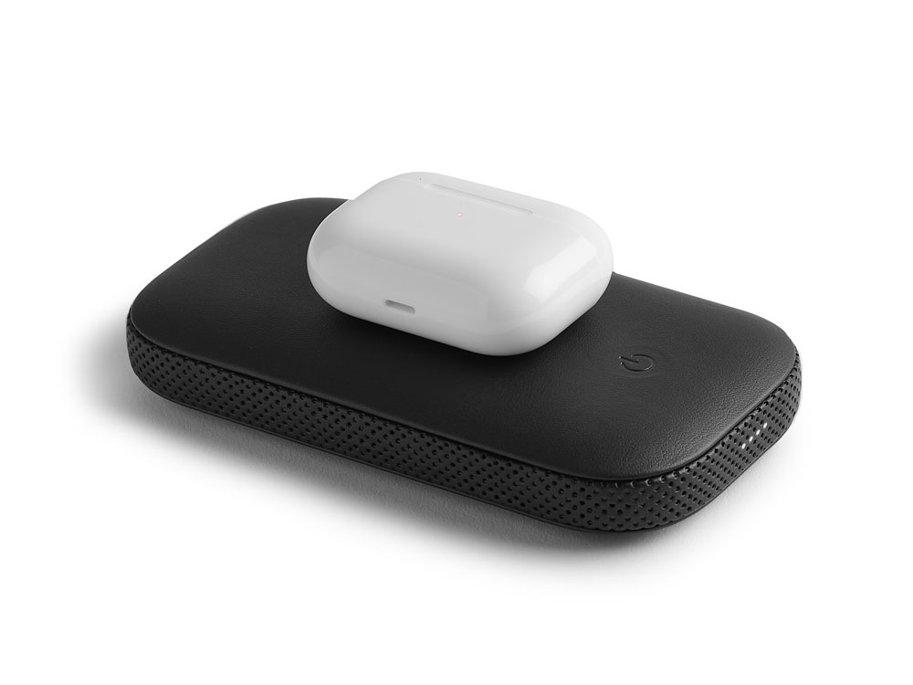 Внешний аккумулятор с беспроводной колонкой Powersound фото 12 Внешний аккумулятор с беспроводной колонкой Powersound фото 12