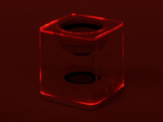 Портативная колонка «iLO Speaker», 10 Вт thumbnail