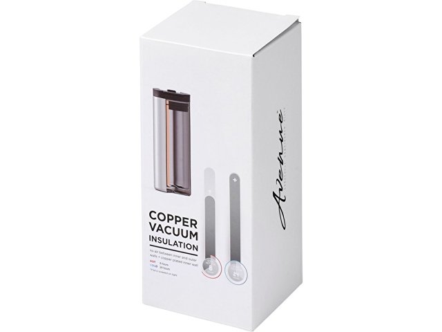 Термокружка «Lebou» thumbnail