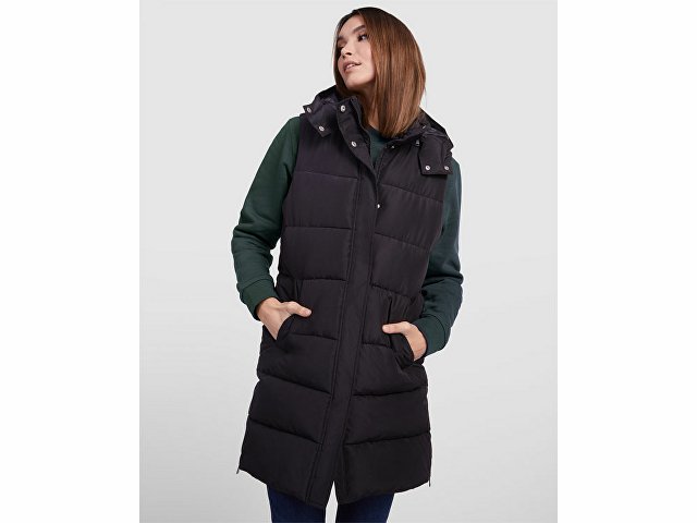 Жилет «Reine» женский thumbnail