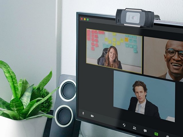 Веб-камера «CameraHD A1» thumbnail