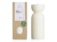 Органическая свеча