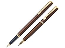 Набор «Pen and Pen»: ручка шариковая, ручка-роллер (арт. 410866)