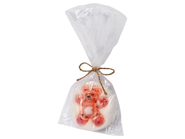 Мыло ручной работы «Тигренок Да Винчи» thumbnail