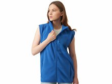 Жилет флисовый «Trondheim» унисекс