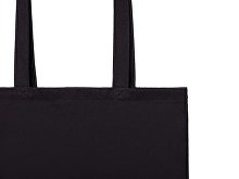 Шоппер «Basio» из переработанного хлопка 280 г/м2