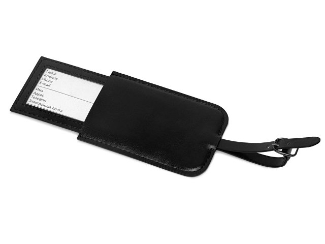 Багажная бирка «Fabrizio» thumbnail