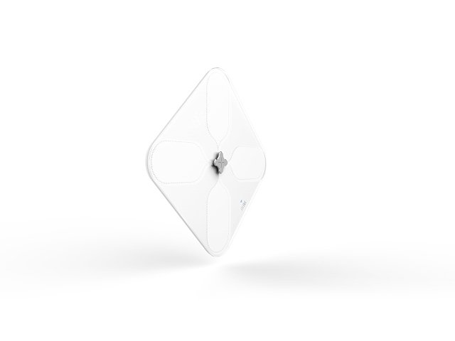 Умные диагностические весы с Wi-Fi S3 V2 thumbnail