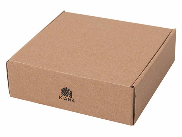 Набор свечей с гранями «Vela»