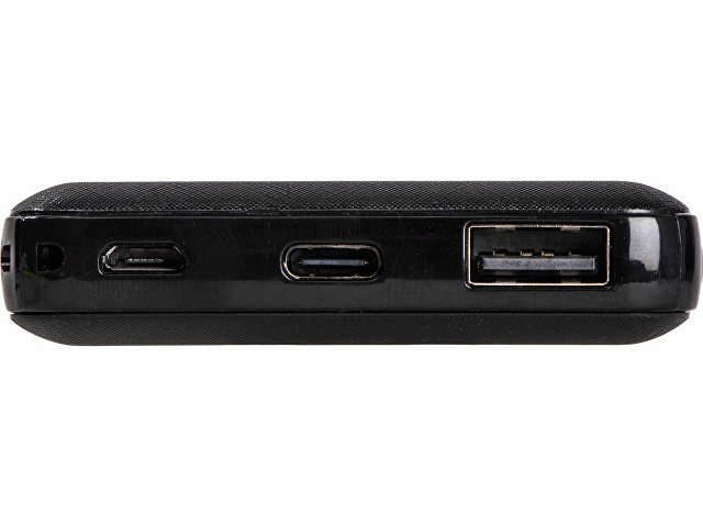 Беспроводной внешний аккумулятор «Grind Air» v. 2, 5000 mAh thumbnail