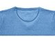Пуловер "Spruce" женский с V-образным вырезом, светло-синий