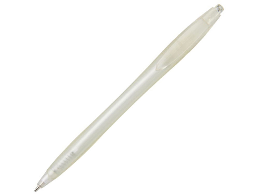 Lynx шариковая ручка, белый