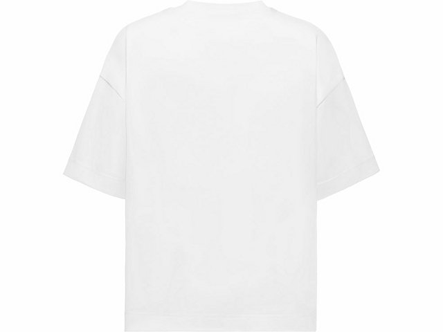 Футболка оверсайз «Beta.01» унисекс