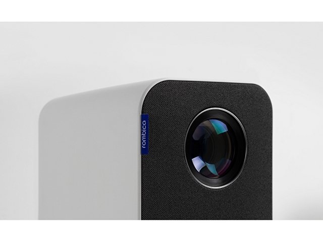 Проектор «Ray Cube Q8» thumbnail