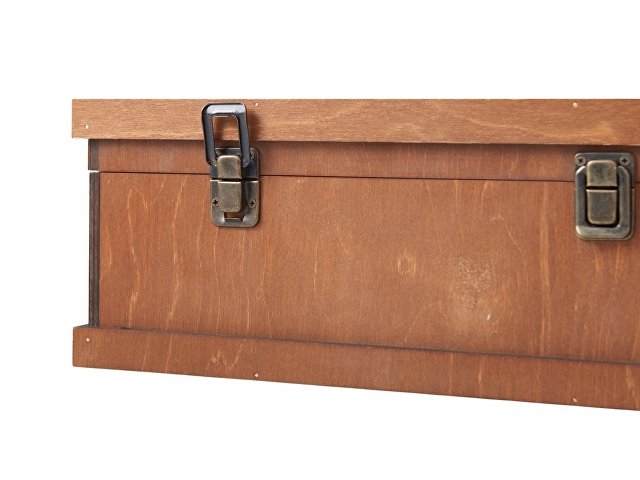 Подарочная коробка для двух бутылок «Cotes de Toul» thumbnail