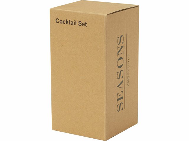 Шейкер для коктейлей «Gaudie» thumbnail