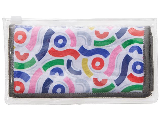 Салфетка из микрофибры с возможностью полноцветной печати thumbnail