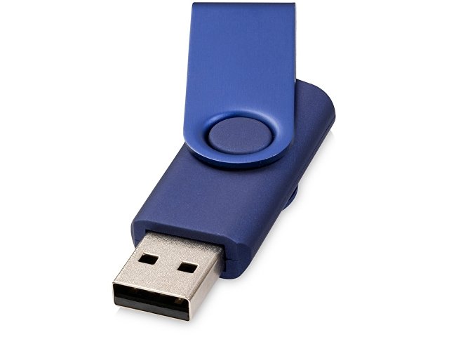 USB-флешка на 4 Гб «Rotate Metallic»