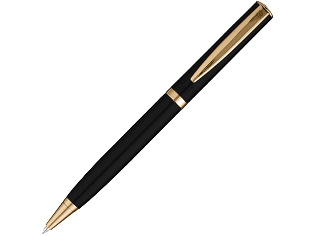 Шариковая лаковая ручка