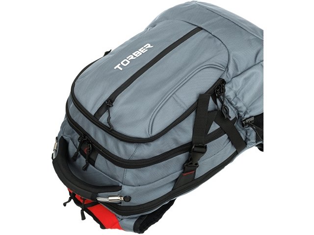 Рюкзак «DRIVE» с отделением для ноутбука 15" thumbnail