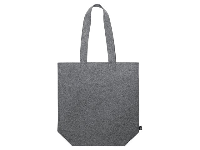 Сумка-шоппер «Betty» фетровая вертикальная thumbnail